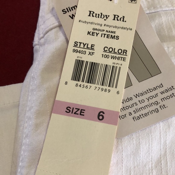 Ruby Rd - Picture 2 of 6